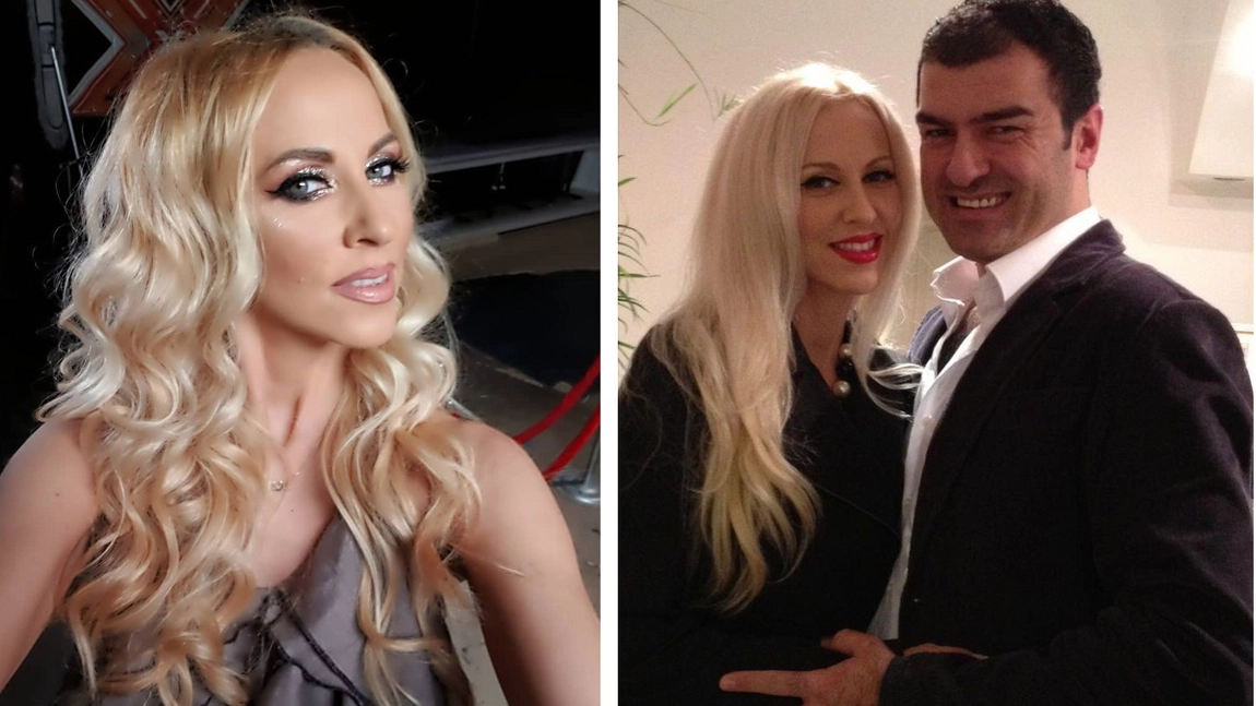 Anca Neacșu a divorțat, dar nu îl poate uita pe fostul soț. ,,Nu mai sunt sociabilă…”