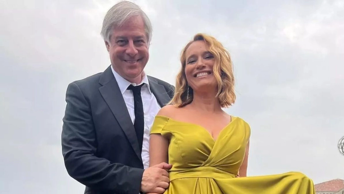 Andreea Esca, apariție de vis la nunta fiicei lui Geoană. Cât au costat cele trei rochii pe care le-a purtat la petrecere