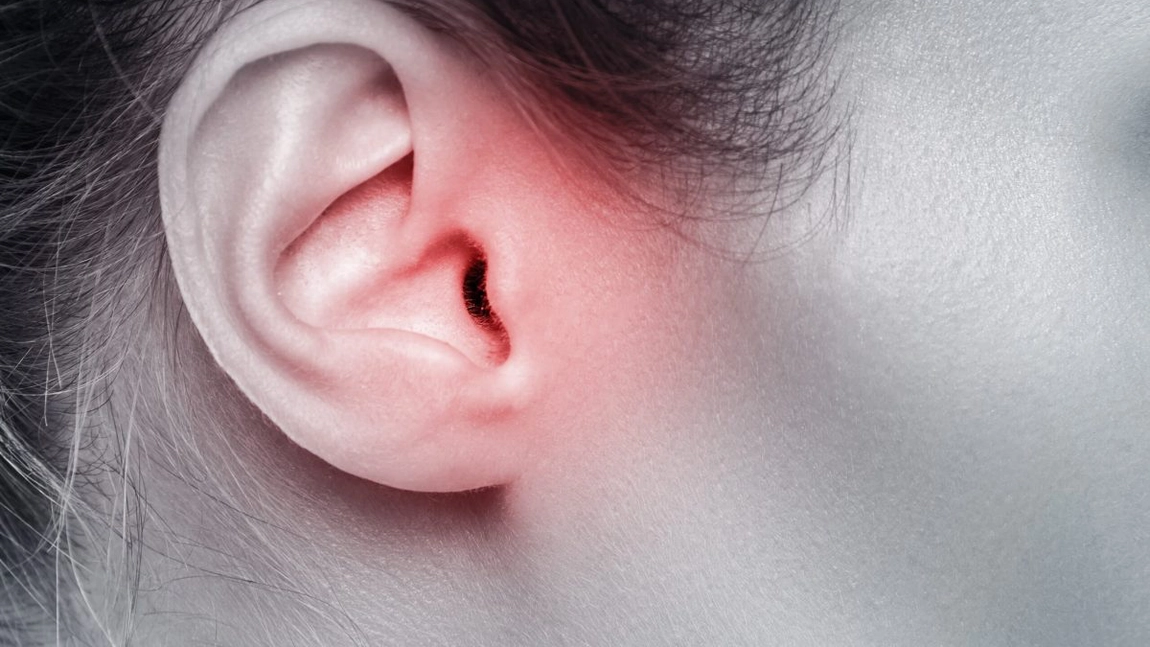 Antibiotic pentru durerea de ureche. În timpul căror boli ai nevoie să administrezi acest tip de tratament?