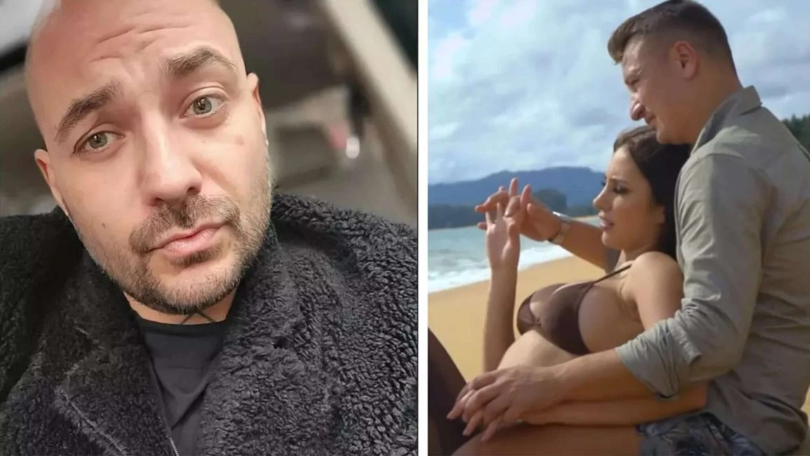 Bianca Giurcă, jignită dur de Cristi Mitrea. Ce a spus luptătorul despre concurenta de la „Insula Iubirii”