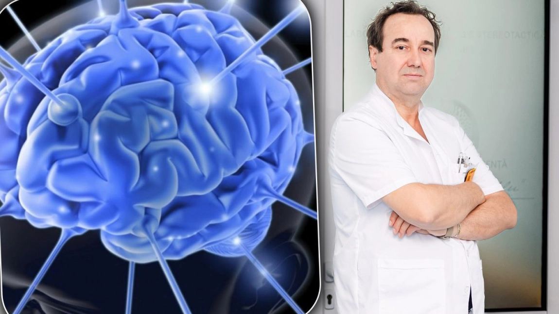 Sfaturi de la medicii care lucrează cu creierul! Cum să avem grijă de sănătatea mintală pentru a preveni bolile grave