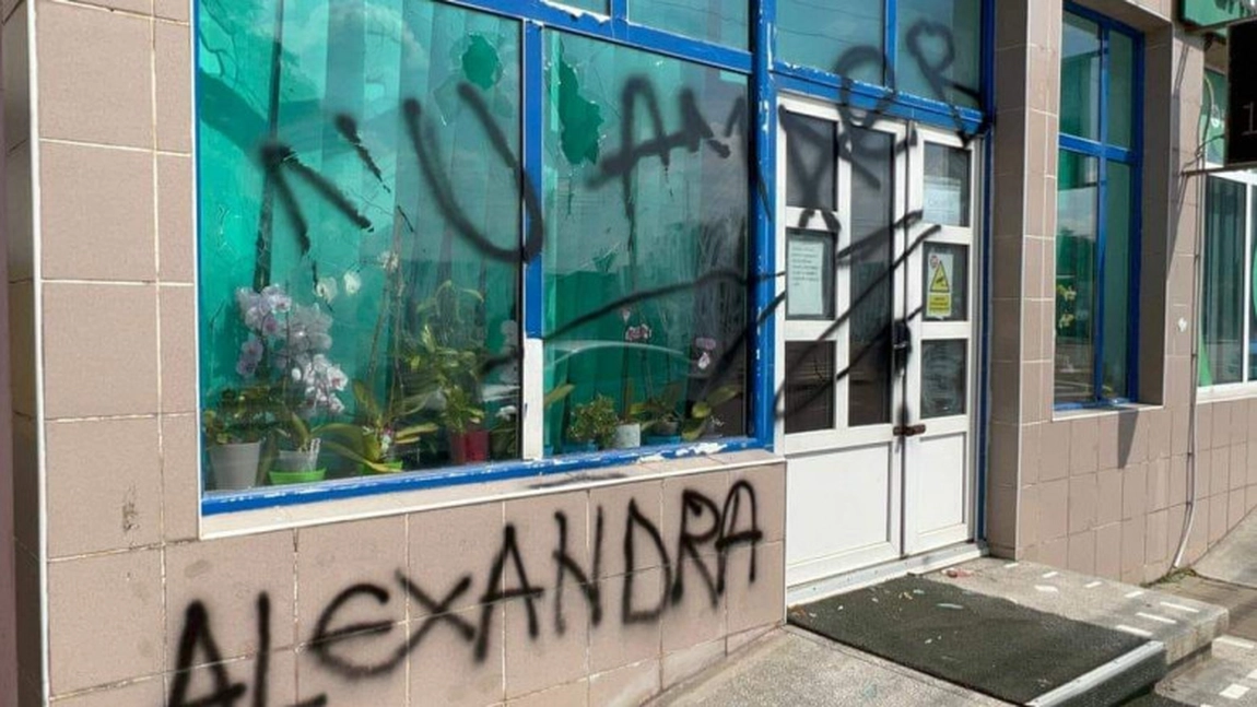 Botoșănenii au scris „Nu am aer