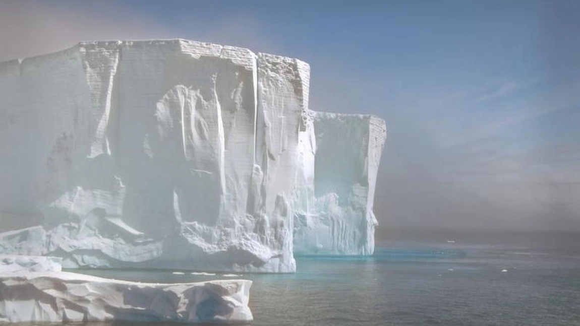 Nu se întrevede nici o soluție pe termen scurt pentru topirea record a calotei glaciare din Antarctica