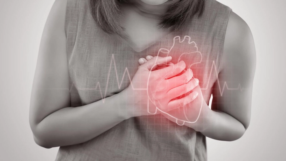 Ceaiuri bune pentru angina pectorală. Cum să ții sub control afecțiunile cardiace