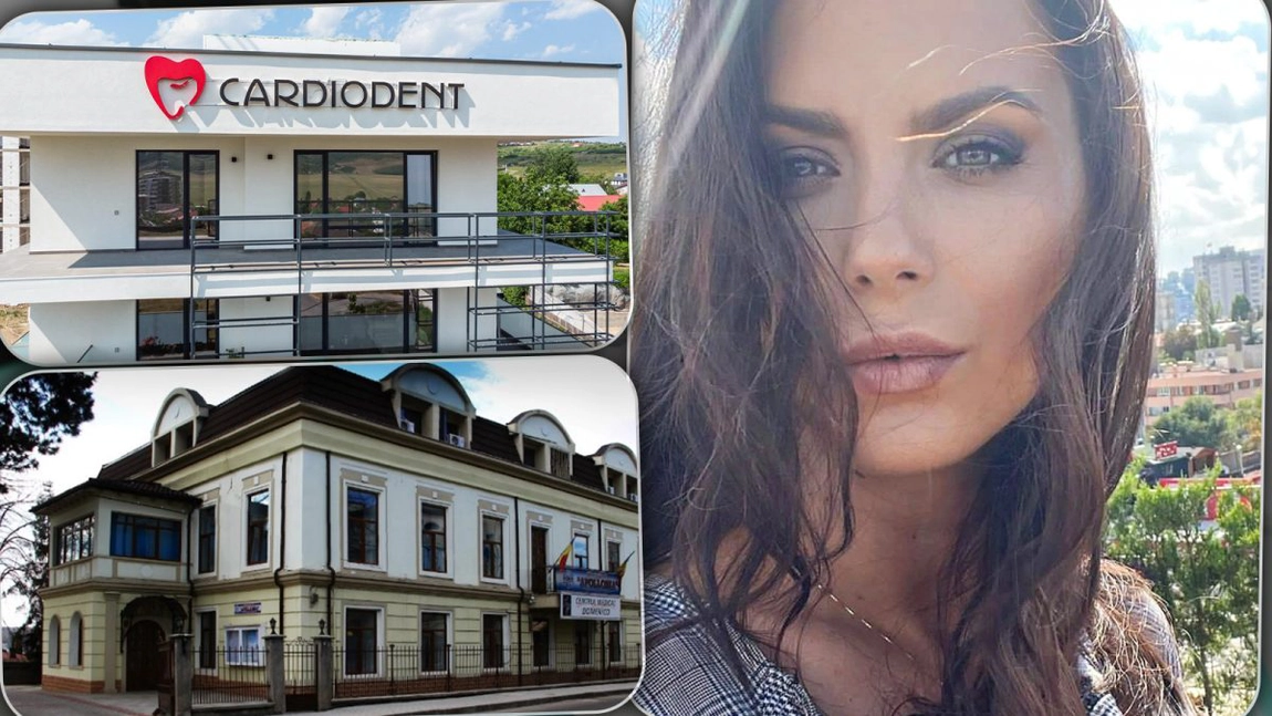 Medicii din Iași care încasează sume importante de la stat: „Nu cred că sunt în top cinci” - FOTO