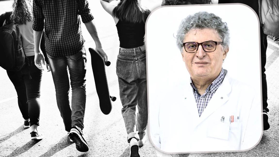 Toți părinții trebuie să citească asta! Medicii vorbesc fără perdea despre un pericol imens. Prof. dr. Traian Mihăescu: „Au peste 7.000 de substanțe chimice care cauzează cancer” - FOTO