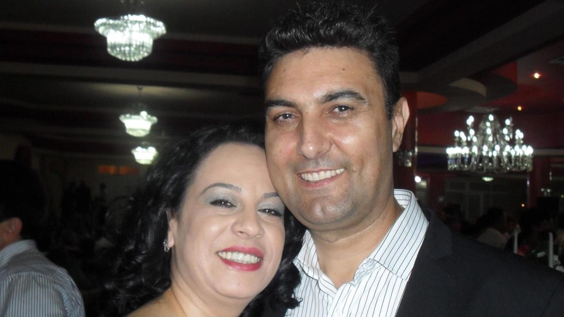Constantin Măgureanu, un divorț cu scandal de Maria Loga: povestea unei iubiri trădătoare