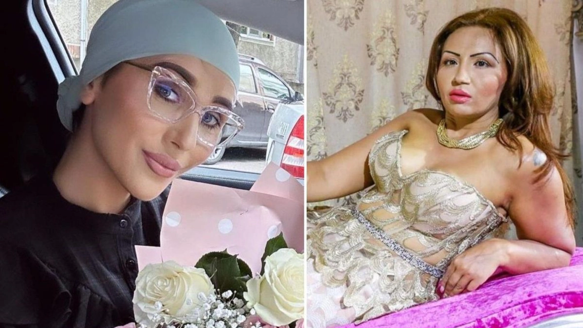 Narcisa Guță, noi acuzații la adresa Danei Roba. „Acum să-ți doneze fraierii să faci nuntă”