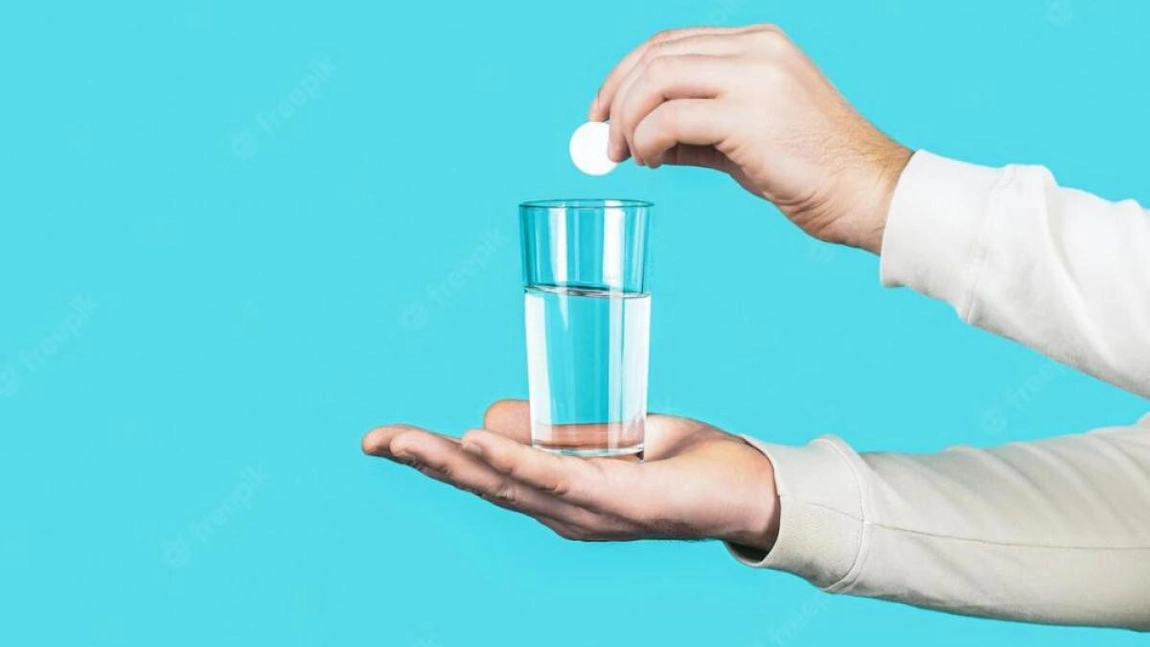 De ce nu se ia ACC seara? Posibila influență a medicamentului asupra somnului
