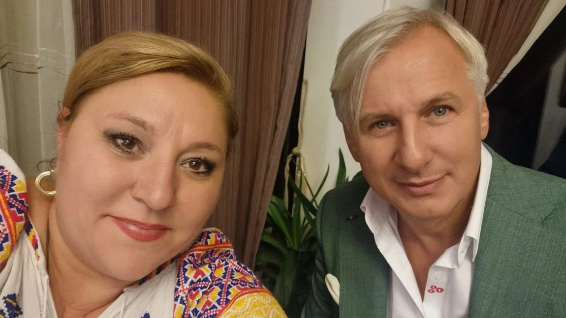 Diana Şoşoacă l-a propus premier pe Eugen Teodorovici: „S.O.S. România are cel mai bun program de guvernare!”