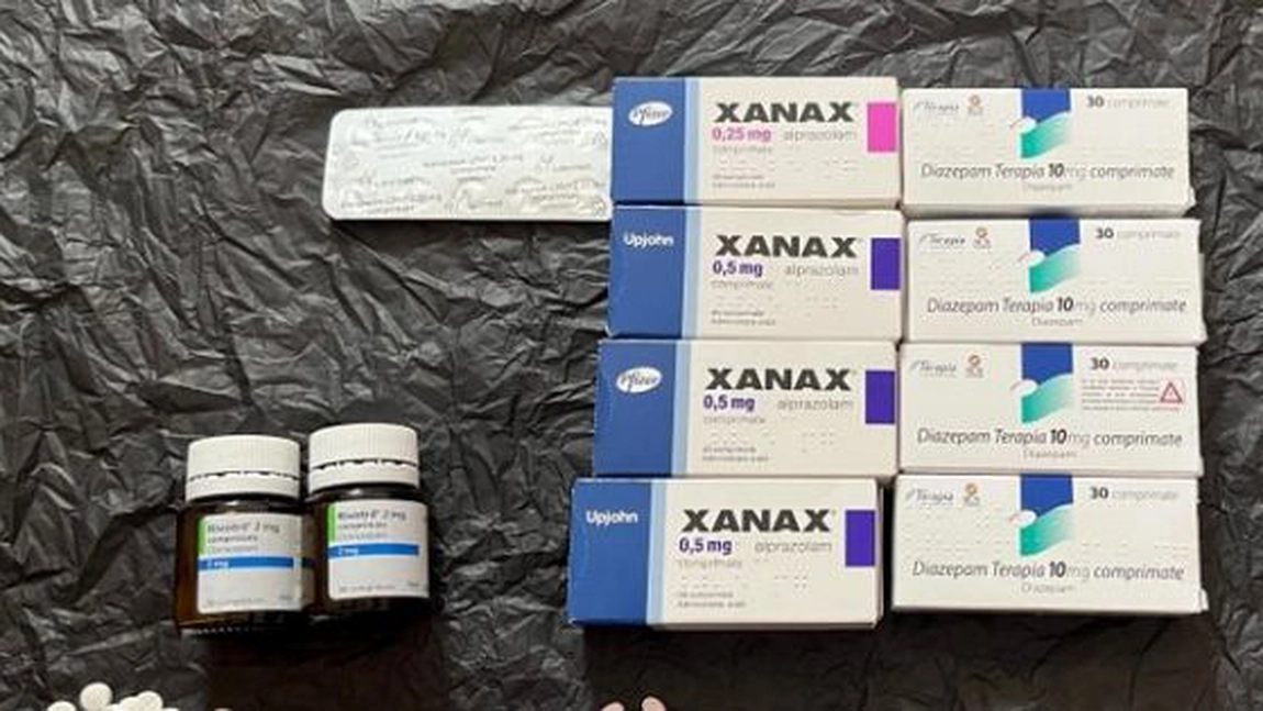 Care este diferența dintre Anxiar și Xanax?
