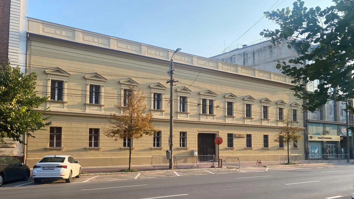 Direcția Națională Anticorupție – Serviciul Teritorial Cluj funcționează ilegal