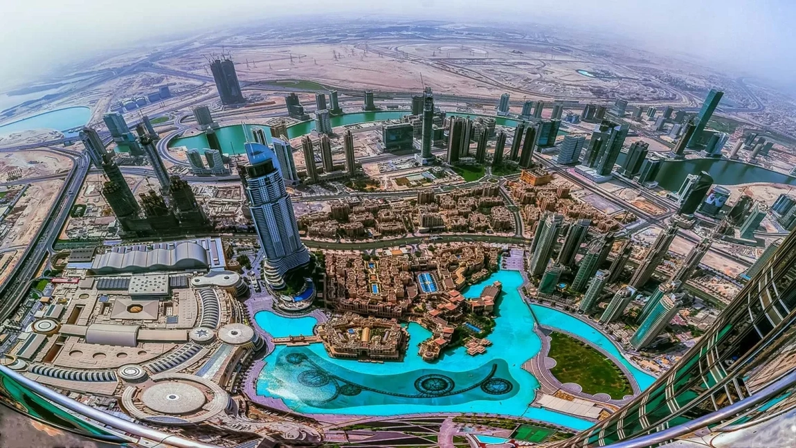 Guvernul, la mega vânătoarea de averi. A explodat cererea românilor pentru rezidență fiscală în Dubai