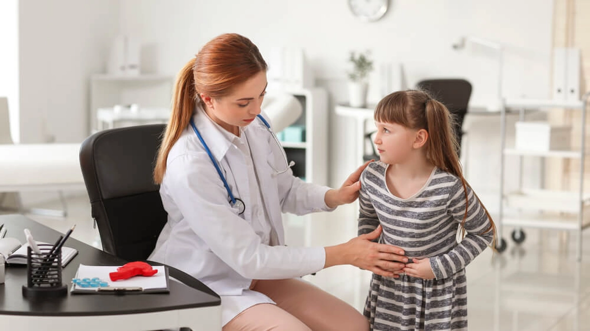Eliminare rapidă de oxiuri. Când este necesar să vă adresați unui medic?