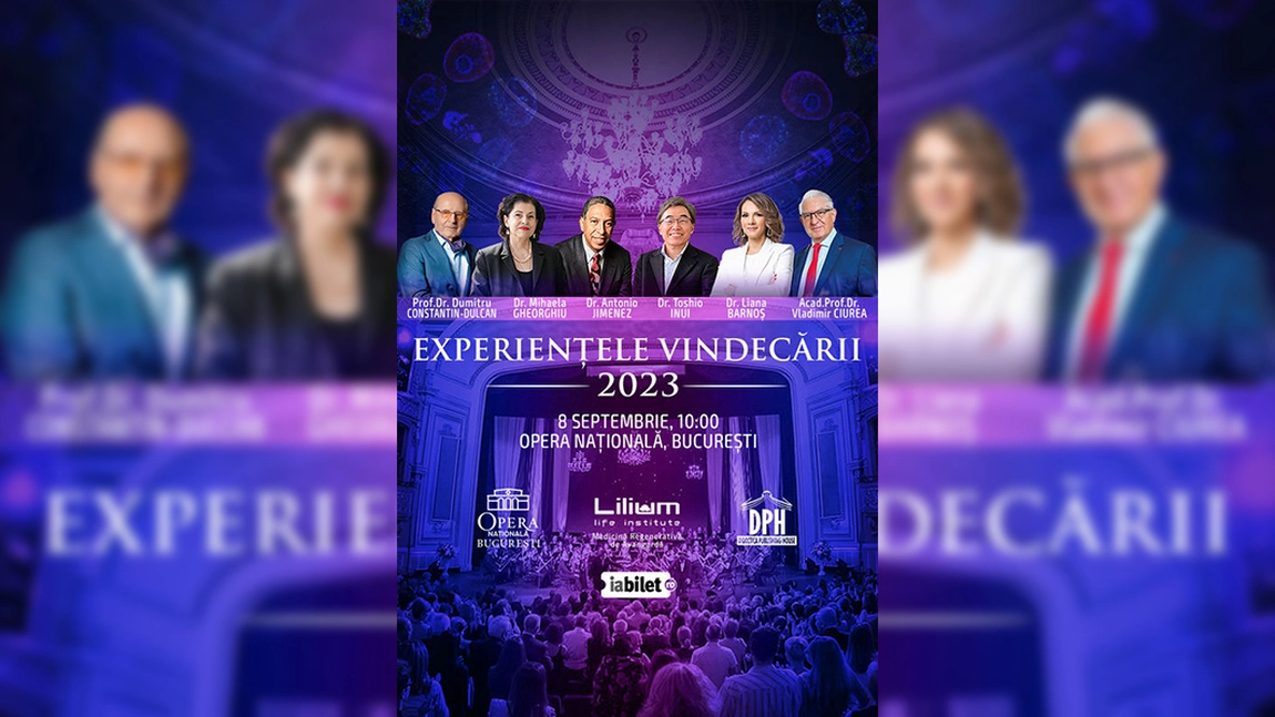 Revoluţie în medicină