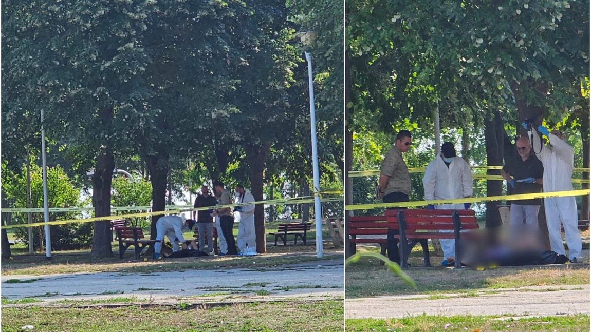 Fata găsită moartă într-un parc din Mangalia are 18 ani şi este din Vaslui