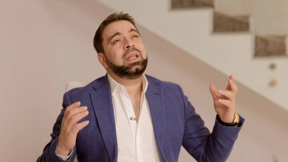 Ce datorie a acumulat Florin Salam după ce a renunțat la cântari. Ce soluție a găsit artistul
