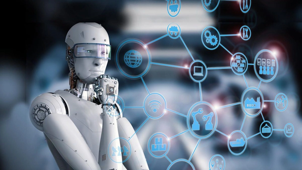 Inteligenţa artificială riscă să reproducă aceleaşi greşeli ca reţelele de socializare