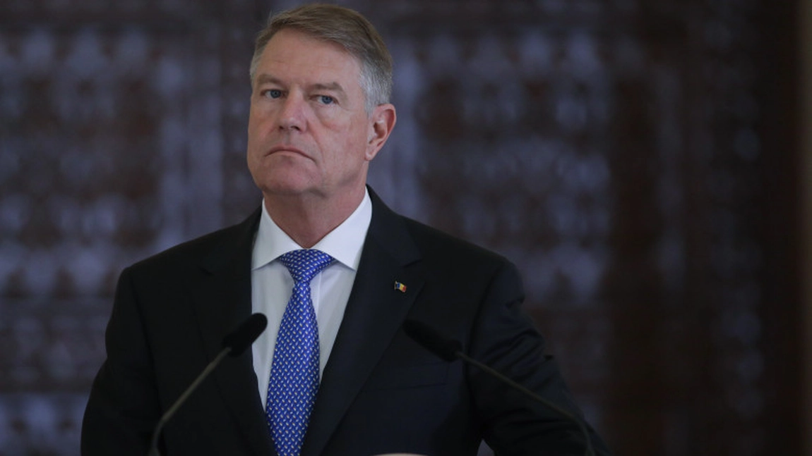 Klaus Iohannis, mesaj cu prilejul Zilei Comemorării Victimelor Fascismului și Comunismului: 