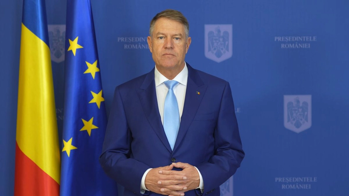 Klaus Iohannis, mesaj cu prilejul centenarului Mausoleului Eroilor de la Mărăşeşti