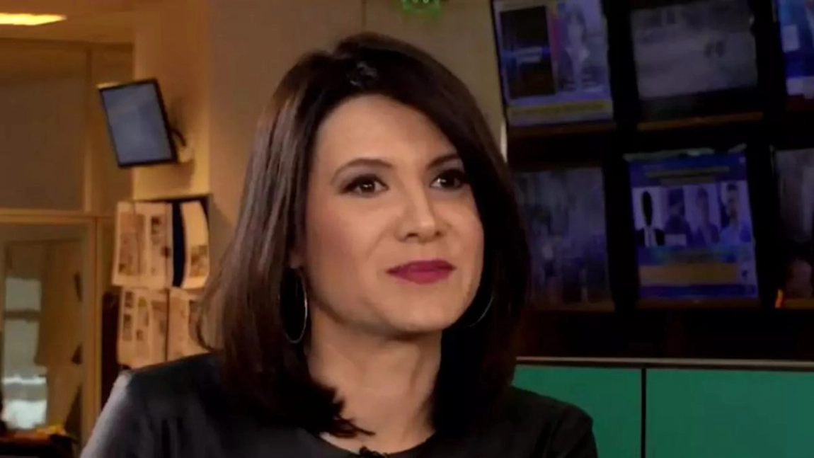 Liliana Ștefan, de nerecunoscut după despărțirea de Dan Bittman. Ce schimbare de look și-a făcut