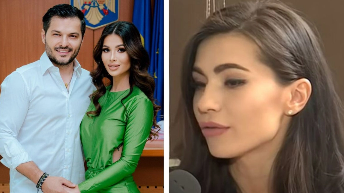 Liviu Vârciu și-a supărat iubita, care l-a amenințat în plină stradă. „Sunt în prag de divorț!”