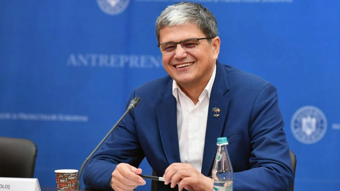 Mesajul ministrului Marcel Boloș în urma protestelor de la Finanțe: „Picătura care a umplut paharul pentru o parte dintre angajați”