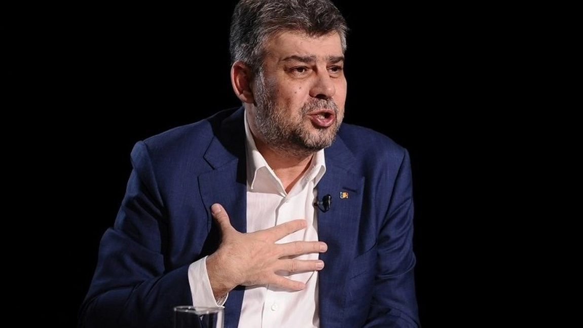 Marcel Ciolacu anunță controale în toată țara la stațiile GPL. Întrebat de primarul din Caracal: 