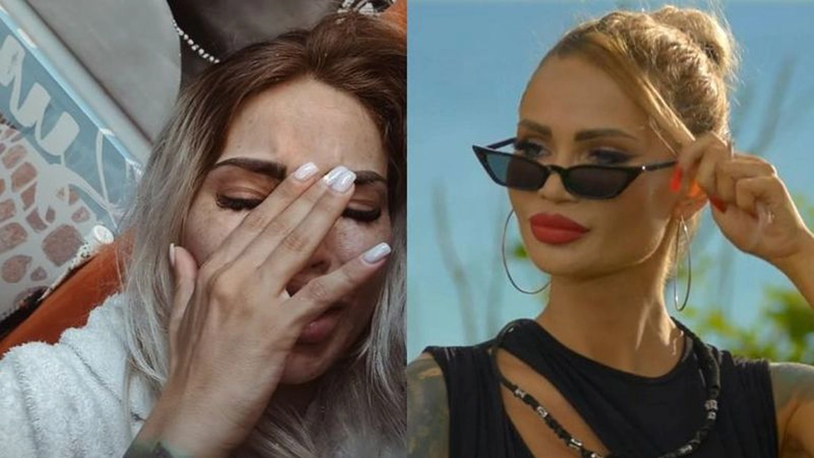 Maria Ilioiu, mesaj dureros după ce a fost externată de la Psihiatrie. ,,Nu-mi vine să cred prin ce am trecut…”