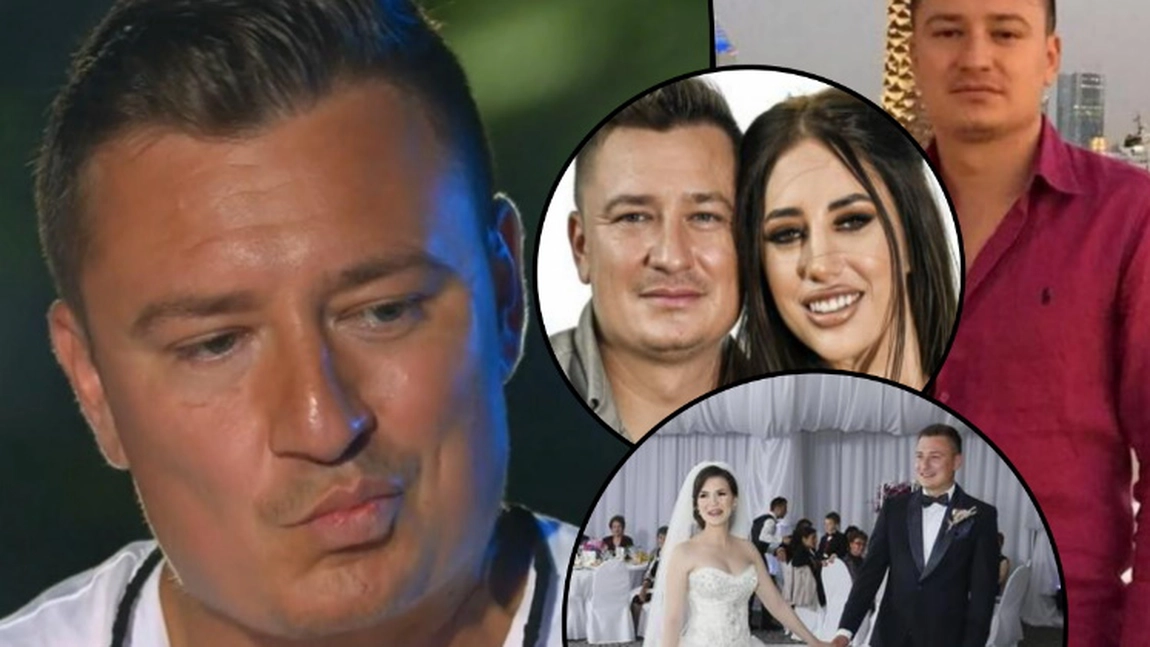 Ce părere are Marius Moise de la Insula Iubirii despre Oana Monea. Concurentul este dezamăgit de ispită