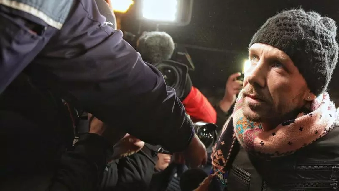 Matteo Politi, falsul chirurg care a desfigurat zeci de românce, a fost prins în Italia