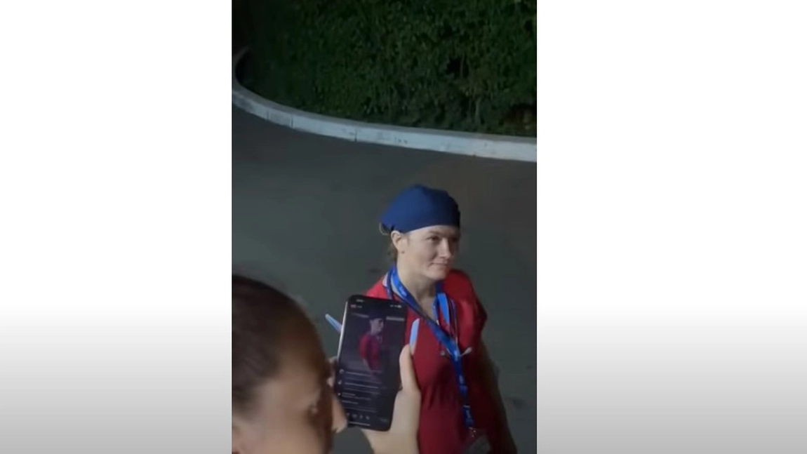 Doctorița de la Spitalul Județean Botoșani, implicată într-o altercație cu protestatarii, explică de ce i-a numit pe aceștia „animale”