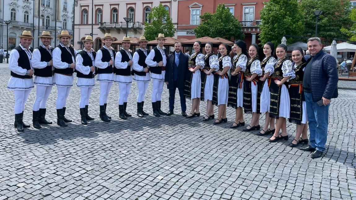 Memoriu împotriva distrugerii Caselor de Cultură ale Studenților. SNST avertizează Guvernul - FOTO