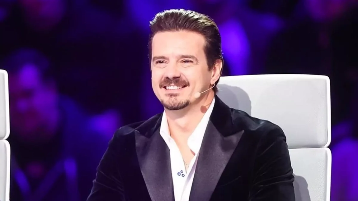 Mihai Petre a ajuns pe mâna medicilor. Ce a pățit celebrul artist după vacanța petrecută în Bulgaria