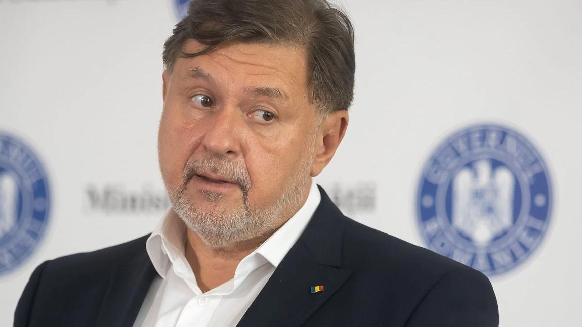 Ministrul Alexandru Rafila, despre cazul de la Urziceni: 
