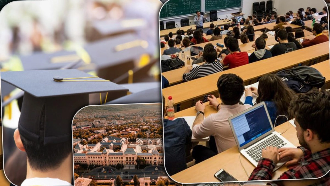 Universitățile pot moderniza căminele, cantinele și spațiile de recreere cu fonduri din PNRR! - FOTO