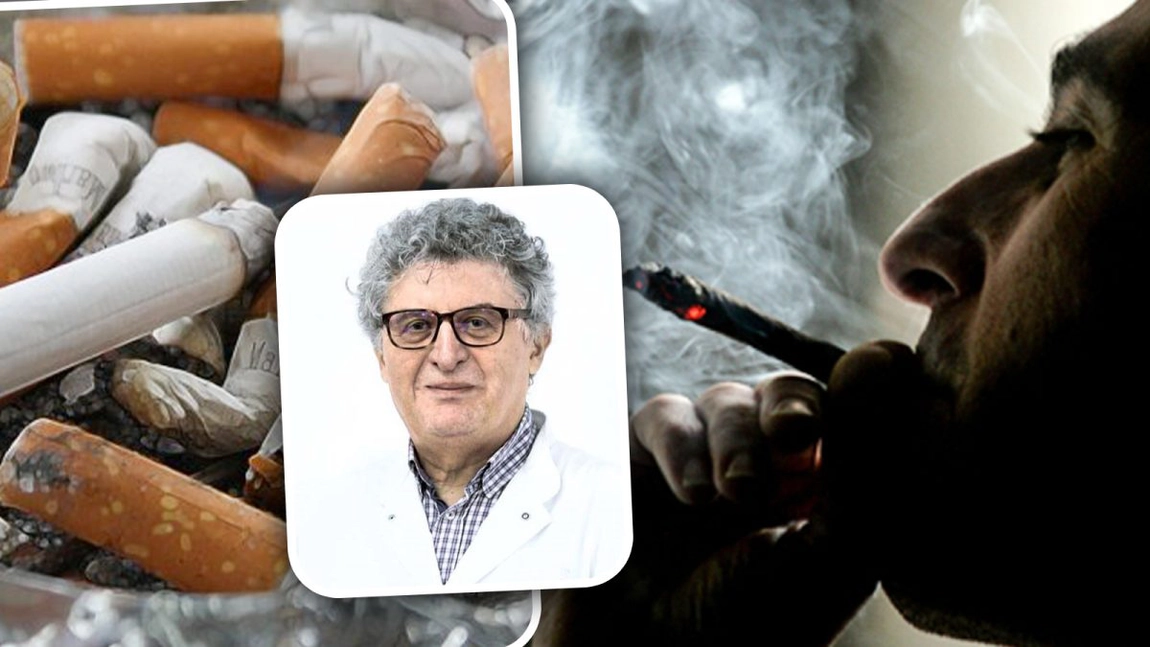 Decesul prematur poate fi provocat chiar și de la o singură țigară pe zi. Fumătorii sunt mai predispuși la demență