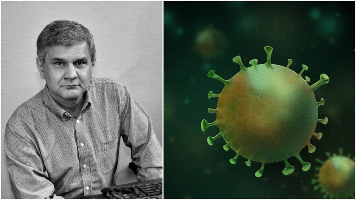 Cercetătorul Octavian Jurma anuntă debutul celui de-al doilea val endemic COVID-19 în România!