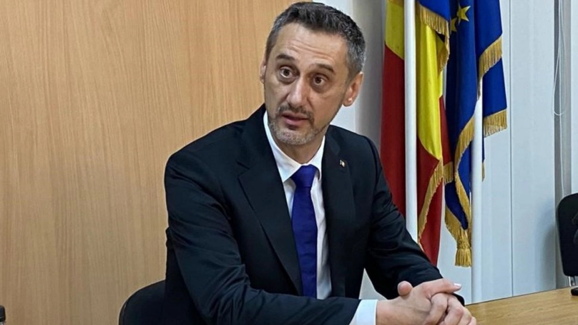 Război PSD - PNL, după ce Mario de Mezzo, prefectul județului Olt, a vrut să facă un control la Spitalul Județean de Urgență Slatina
