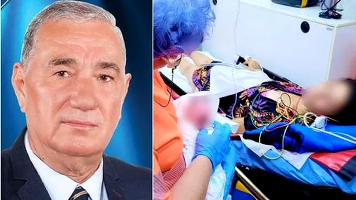 Primarul din Urziceni a fost exclus din partid. „Domnul Sava care nu a înţeles nimic din ceea ce i s-a întâmplat”