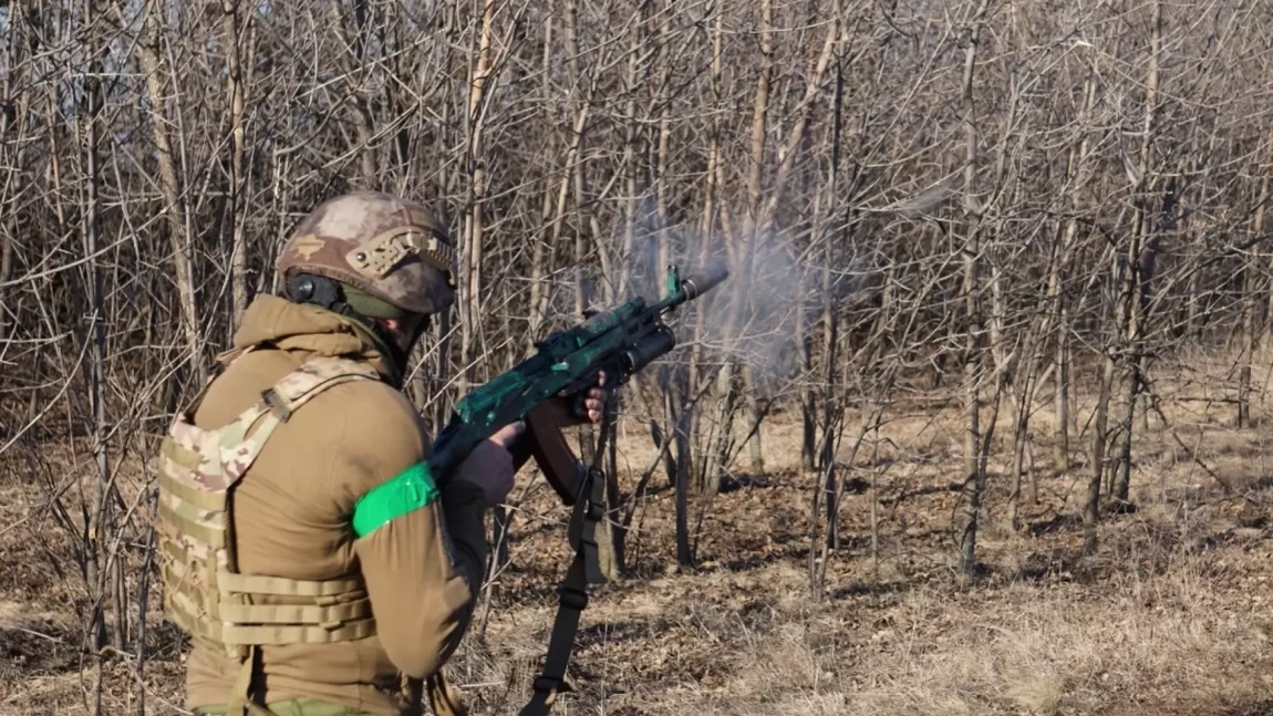 Ucraina trage un semnal de alarmă în privința unui conflict înghețat: „Nu doar Ucraina, ci şi alte ţări europene vor fi sub agresiunea rușilor!”