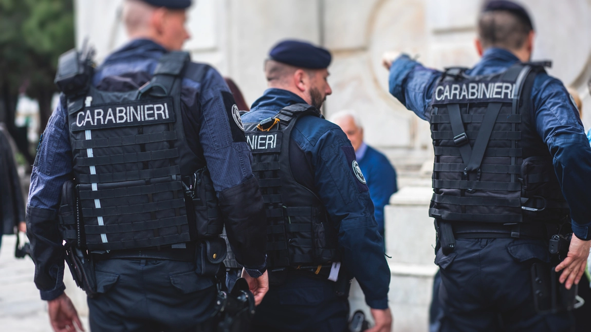 Doi români au ucis cu sânge rece un bărbat în Roma, Italia