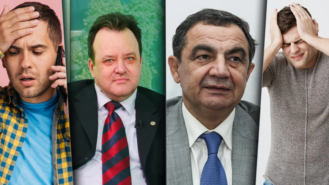 Vine apocalipsa fiscală pentru antreprenorii din Iași! Afacerist, despre anunțul guvernanților: „Va fi grav pentru mulți” - FOTO