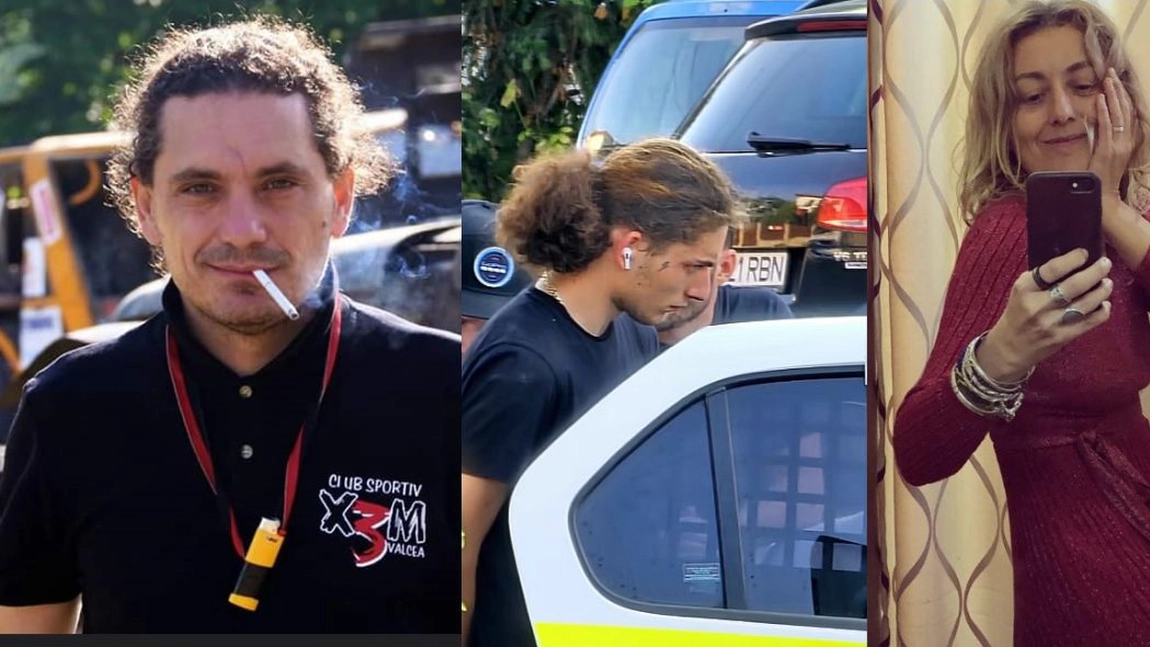 O judecătoare din București susține că tatăl lui Vlad Pascu ar fi fost cămătar: ”Le lua apartamentele la oameni!”
