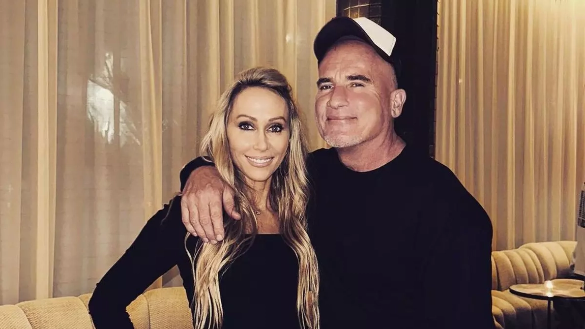 Mama lui Miley Cyrus s-a măritat în secret. Cine este soțul lui Tish Cyrus