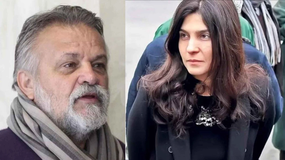 Văduva lui Sergiu Nicolaescu, scandal cu un cunoscut regizor. „Ea își dorește să controleze orice mișcare”