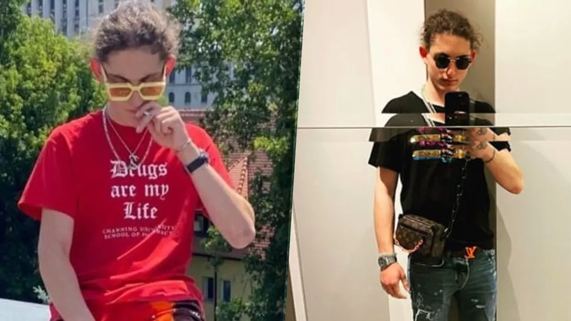 Părinții lui Vlad Pascu, tânărul care a produs accidentul la 2 Mai, au avut prima reacție. “Noi nu….”