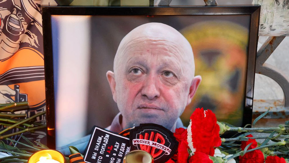 Combatanții Wagner nu cred că Evgheni Prigojin a murit: 