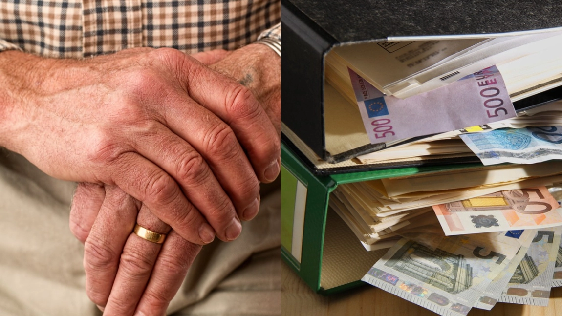 Ce trebuie făcut după primirea deciziei de pensionare. Acte necesare și pensionarea anticipată