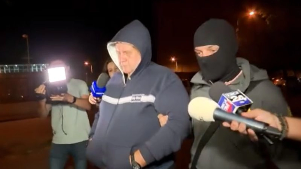 Chirurgul Cristian Paleru, suspectat că lua bani de la pacienți, a fost arestat preventiv! Cât i-a cerut unui pacient